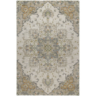 Dalyn Silk Road SR6 Ivory Area Rug main image