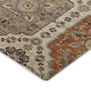 Dalyn Silk Road SR7 Linen Area Rug Corner Image