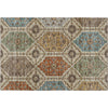 Dalyn Silk Road SR7 Linen Area Rug Scatter Main Image