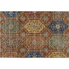 Dalyn Silk Road SR7 Paprika Area Rug Scatter Main Image