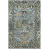 Dalyn Silk Road SR8 Aqua Area Rug main image