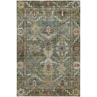 Dalyn Silk Road SR8 Basil Area Rug main image