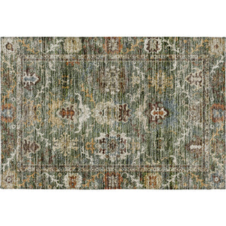 Dalyn Silk Road SR8 Basil Area Rug Scatter Main Image