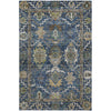 Dalyn Silk Road SR8 Navy Area Rug main image