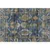 Dalyn Silk Road SR8 Navy Area Rug Scatter Main Image