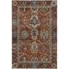 Dalyn Silk Road SR8 Paprika Area Rug main image