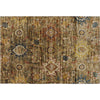 Dalyn Silk Road SR9 Clove Area Rug Scatter Main Image