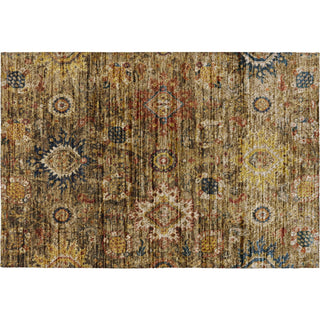 Dalyn Silk Road SR9 Clove Area Rug Scatter Main Image