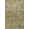 Dalyn Silk Road SR9 Sage Area Rug main image