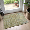 Dalyn Silk Road SR9 Sage Area Rug Scatter Lifestyle Image Feature