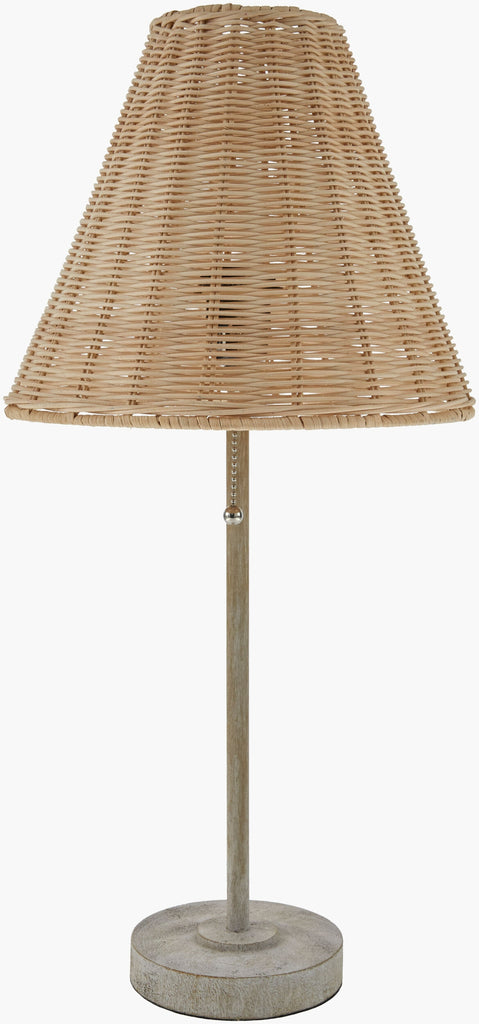 Livabliss Sirocco SRC-001 Lamp main image