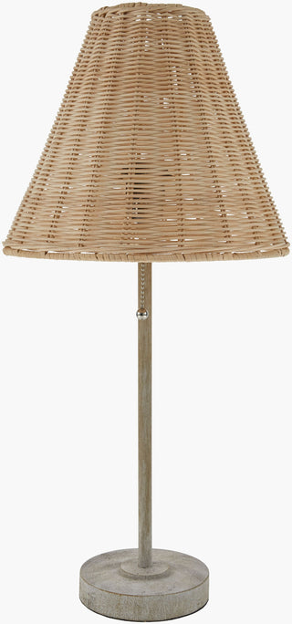 Livabliss Sirocco SRC-001 Lamp main image