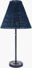 Livabliss Sirocco SRC-002 Blue Lamp main image