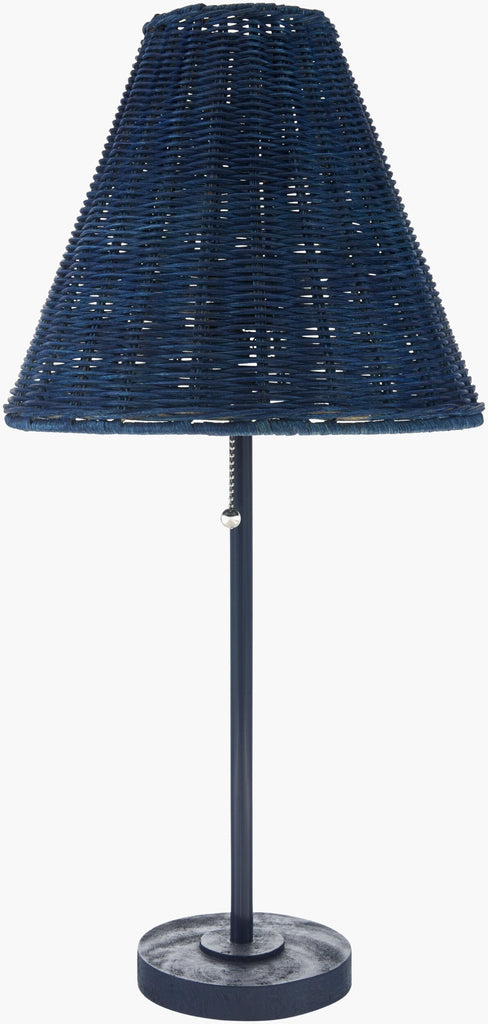 Livabliss Sirocco SRC-002 Blue Lamp main image