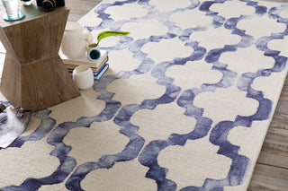 Livabliss Serafina SRF-2005 Area Rug