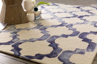 Livabliss Serafina SRF-2005 Area Rug