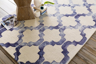 Livabliss Serafina SRF-2005 Area Rug