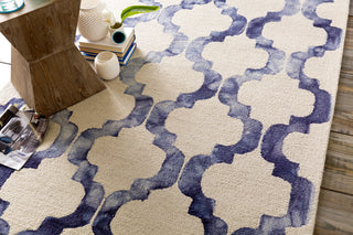 Livabliss Serafina SRF-2005 Area Rug