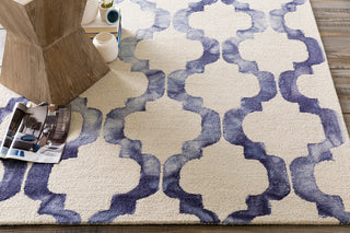 Livabliss Serafina SRF-2005 Area Rug