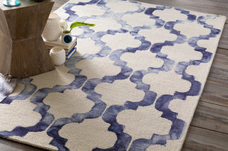 Livabliss Serafina SRF-2005 Area Rug