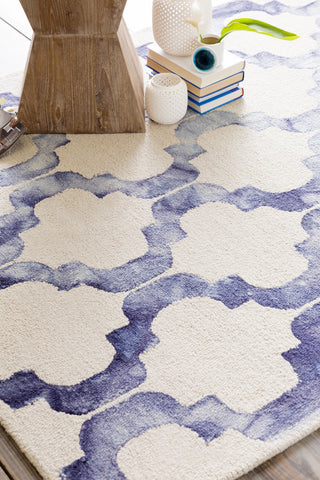 Livabliss Serafina SRF-2005 Area Rug