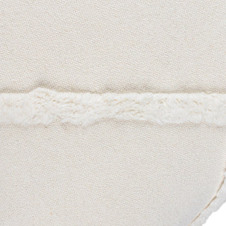 Surya Sarah SRH-001 Cream Detail