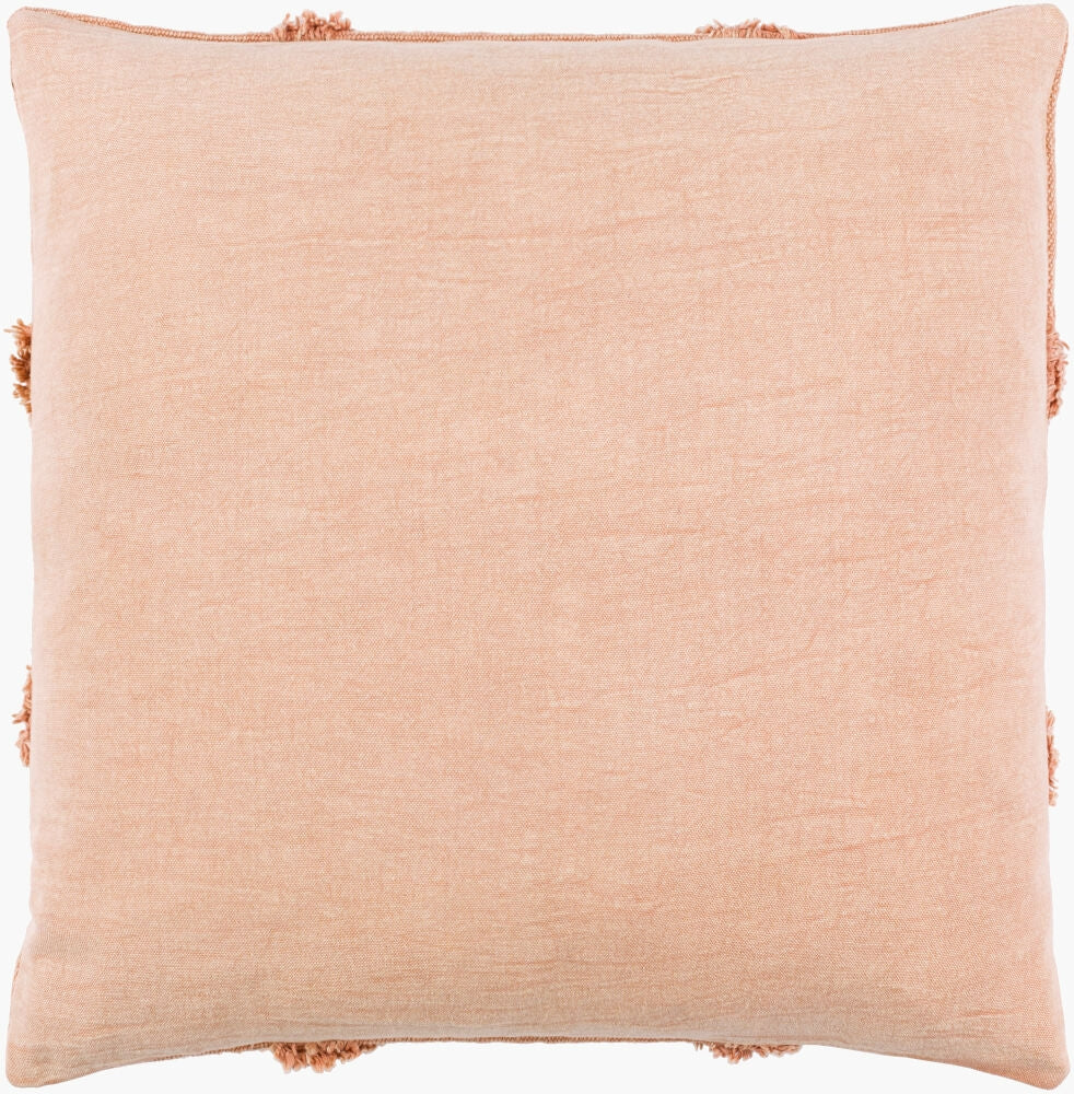 Surya Sarah SRH-002 Dusty Coral main image