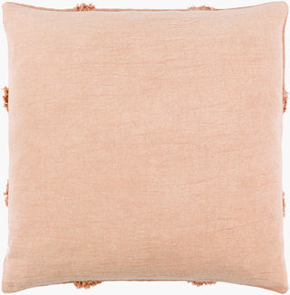 Surya Sarah SRH-002 Dusty Coral main image