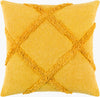 Surya Sarah SRH-003 Mustard main image