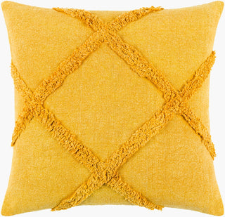 Surya Sarah SRH-003 Mustard main image
