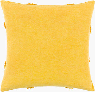 Surya Sarah SRH-003 Mustard 
