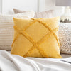 Surya Sarah SRH-003 Mustard Style Shot