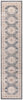Nourison Serenity Home SRH01 Ivory Blue Area Rug Main Image