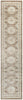 Nourison Serenity Home SRH01 Ivory Mocha Area Rug Main Image