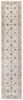 Nourison Serenity Home SRH02 Ivory Mocha Area Rug Main Image