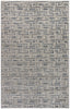 Nourison Serenity Home SRH04 Blue Ivory Area Rug main image