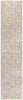 Nourison Serenity Home SRH04 Mocha Ivory Area Rug Main Image