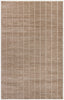 Nourison Serenity Home SRH05 Mocha Ivory Area Rug main image