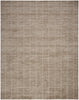 Nourison Serenity Home SRH05 Mocha Ivory Area Rug Main Image