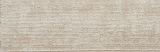 Nourison Serenity Home SRH06 Ivory Area Rug T' R