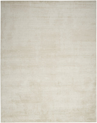 Nourison Serenity Home SRH06 Ivory Area Rug Main Image