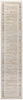 Nourison Serenity Home SRH07 Mocha Ivory Area Rug Main Image