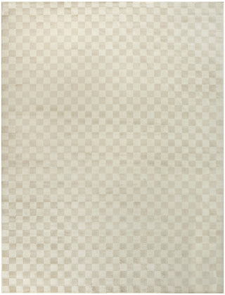 Nourison Serenity Home SRH10 Beige Area Rug Main Image