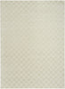 Nourison Serenity Home SRH10 Ivory Area Rug main image