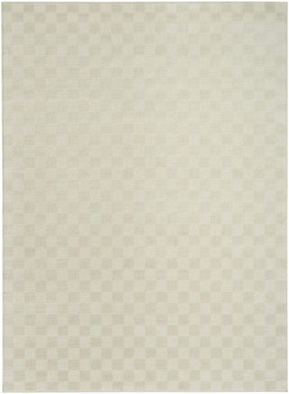Nourison Serenity Home SRH10 Ivory Area Rug main image