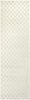 Nourison Serenity Home SRH10 Ivory Area Rug Main Image