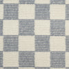 Nourison Serenity Home SRH10 Ivory Area Rug Swatch Image