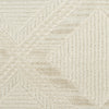 Nourison Serenity Home SRH11 Ivory Area Rug Swatch Image