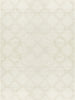 Nourison Serenity Home SRH11 Ivory Area Rug main image