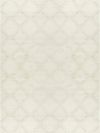 Nourison Serenity Home SRH11 Ivory Area Rug main image